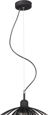 Подвесной светильник Vitaluce V4984-1/1S (220V, на проводе)