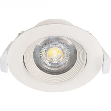 Встраиваемый точечный светильник Eglo Sartiano 32896 (LED, 220V)