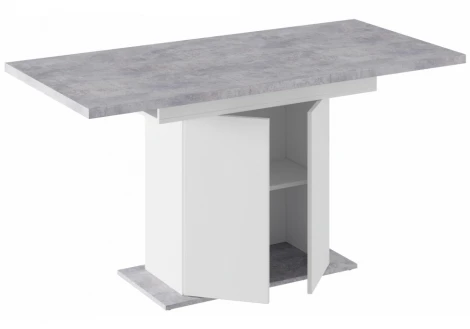 Деревянный стол Carla Альбина Woodville 629332