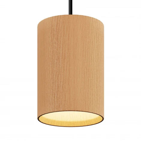 Подвесной светильник Nuvolt Fondo LPL-001RW