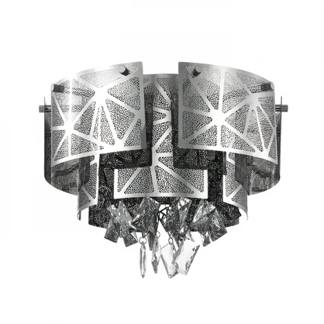 Потолочная люстра Odeon Light Hilary 3479/5C
