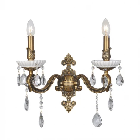 Бра Lumien Hall Доротея 20246.02.05.02