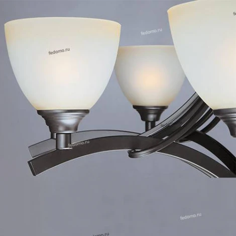 Подвесная люстра Bogate's Alberto 260/8