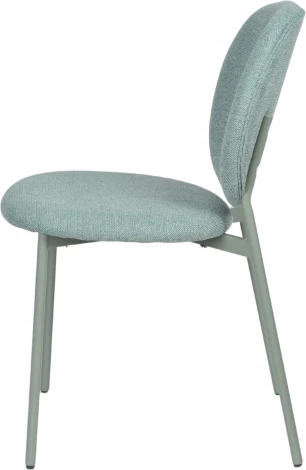 Стул обеденный Pip зеленый Stool Group арт.УТ000039041