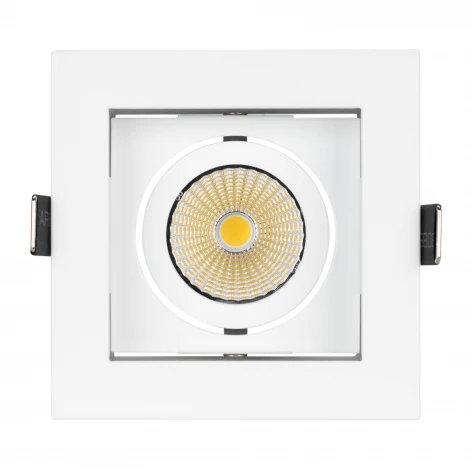 Встраиваемый точечный светильник Arlight CL-KARDAN 024122 (LED, 220V)