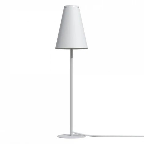 Интерьерная настольная лампа светодиодная Trifle 7758 Nowodvorski (220V)