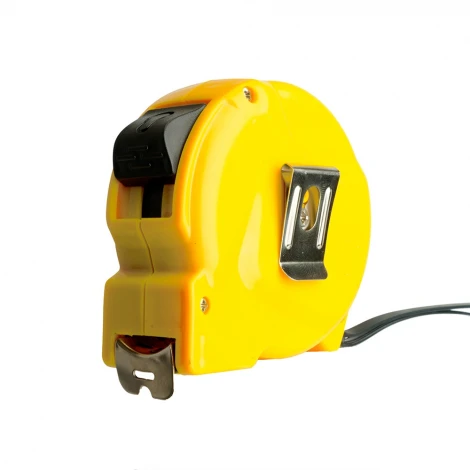 Рулетка 10 м х 25 мм Stekker 50208