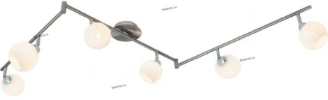 Спот Brilliant Tiara G15606/13