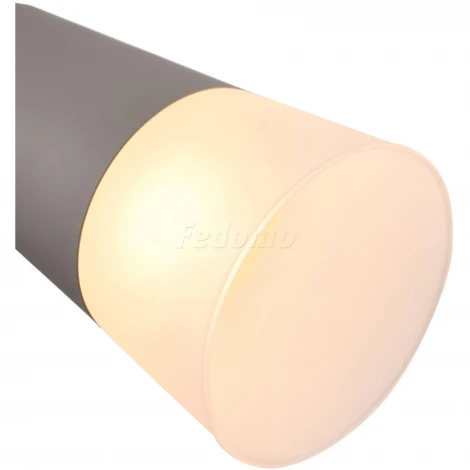 Подвесной светильник Maytoni Novara MOD619PL-01GR