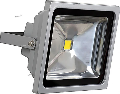 Прожектор уличный Lucide Led Flood 14800/50/36