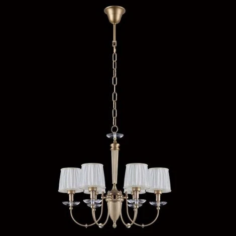 Подвесная люстра Crystal Lux Vicenza SP6