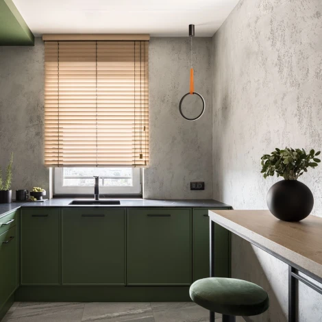 Подвесной светильник DeMarkt Ральф 675015901 (LED, 220V, на проводе, кольцо)