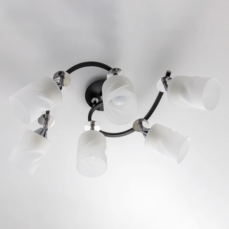 Потолочная люстра Citilux Сиерра CL119261 (220V)