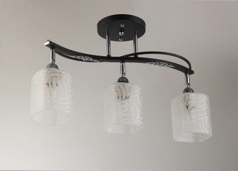 Потолочная люстра Toscom Zolla TC-100-303