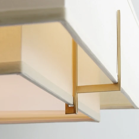 Потолочная люстра на штанге Maya ImperiumLoft Maya01 (109595-26) (220V)