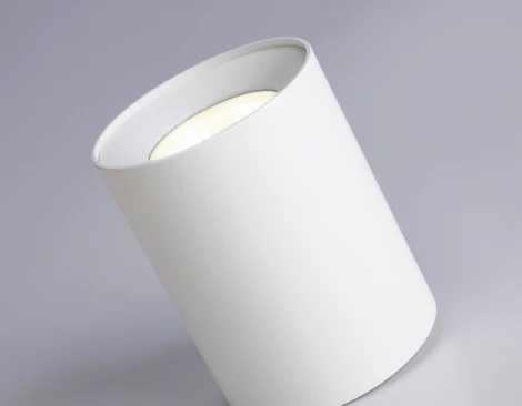 Точечный накладной светильник Ambrella TECHNO SPOT TN213136 (220V)