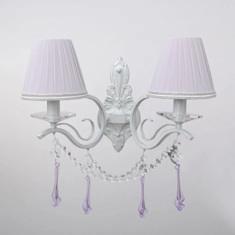 Бра Abrasax Jasmin SD81136/2 (220V, подвески)