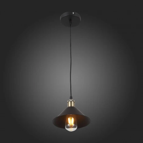 Подвесной светильник ST Luce Laccio SL194.403.01