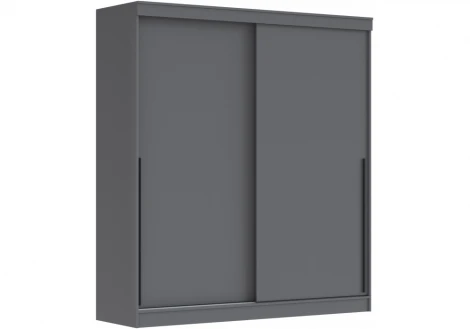 Шкаф-купе Айвор 2 м Хандис Woodville 614742