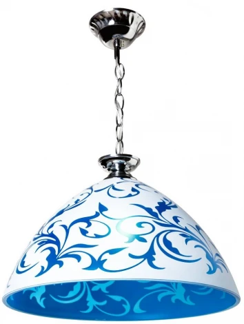 Подвесной светильник Мелодия Света PS1N 000040356