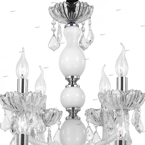 Подвесная люстра ST Luce Ballo SL641.103.12