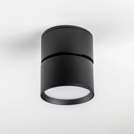 Накладной потолочный светильник Lightstar Acuto 215837 (LED, 220V, круглые, IP44)