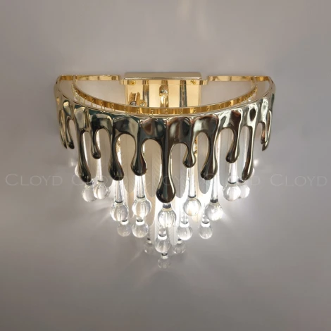 Бра Cloyd Capuletti 20335 (220V)