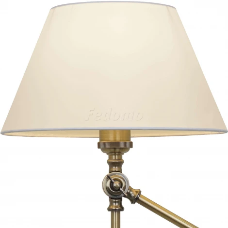 Интерьерная настольная лампа Arte Lamp Orlando A5620LT-1AB