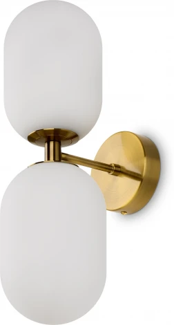 Бра Freya Sharlot FR1012WL-02BS (220V)