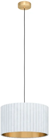 Подвесной светильник Tamaresco 39765 Eglo