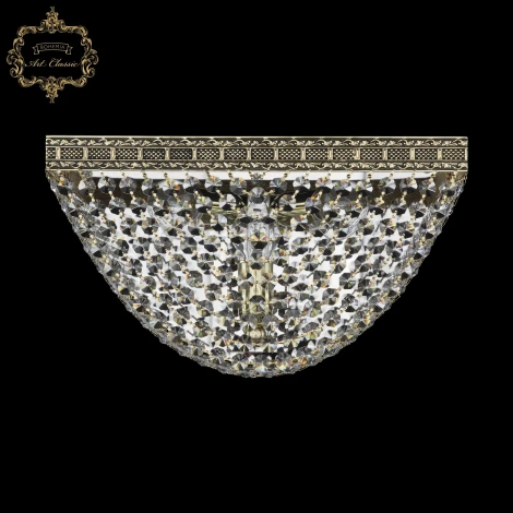 Бра Art Classic 20.32 20.322B.35SP.GB