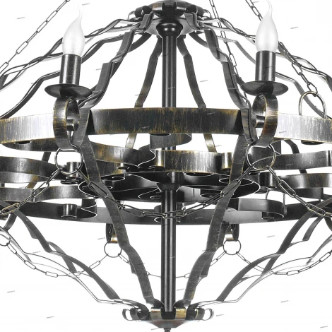 Аврора Севилья 10132-12L