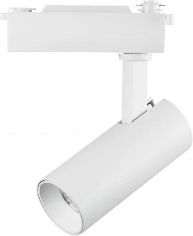 Трековый светильник Lightstar Fuoco 218216 (LED, 220V, круглые)