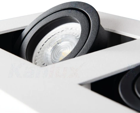 Точечный светильник Kanlux STOBI 26831 (220V)