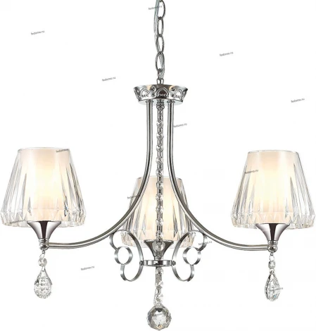 Подвесная люстра Lumion Modesta 3411/3