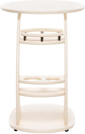 Стол подкатной Leset "Люкс" Leset  арт.2100623000000