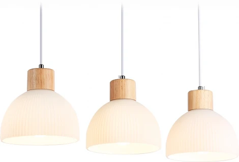 Подвесной светильник Ambrella Traditional TR83135 (220V, на проводе)