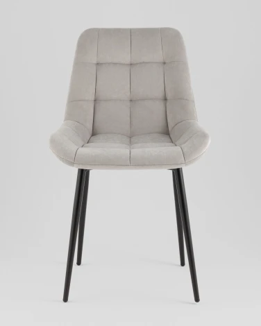 Стул Флекс Original светло-серый Stool Group УТ000042183