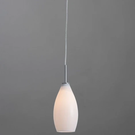 Подвесной светильник Arte Lamp Bicchiere A4282SP-1CC (220V, на проводе, круглые)