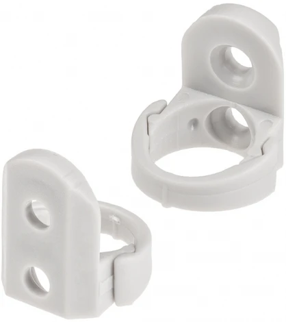 Держатель плоский PEN AF-2 (Пластик) 017281 Arlight