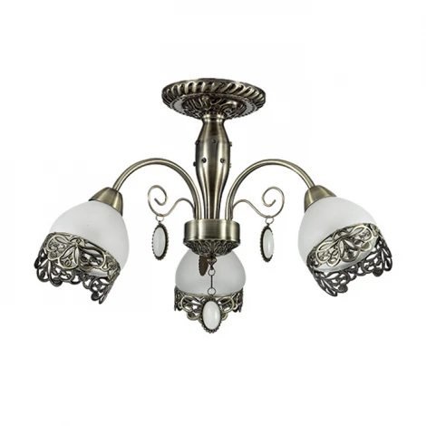 Потолочная люстра Lumion Makerra 3461/3C