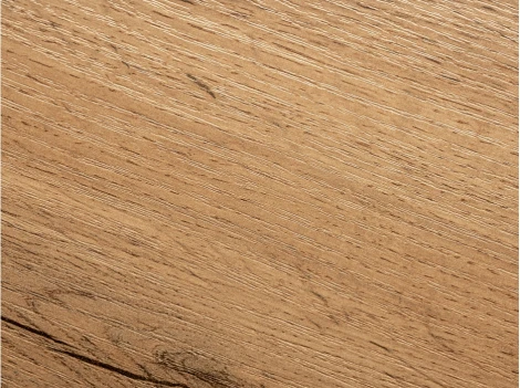 Письменный стол Notta Лео Лофт дуб вотан / черный матовый 489679