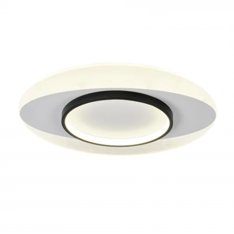 Потолочный светодиодный светильник MyFar Orbit MR9030-CL (регулировка яркости, 220V, пульт управления)