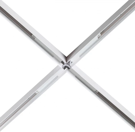 Соединитель Novotech Shino 135127 (48V)