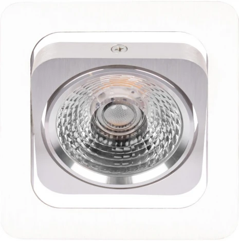 Встраиваемый светильник Loft It Screen 10328/B Chrome (LED, 220V)