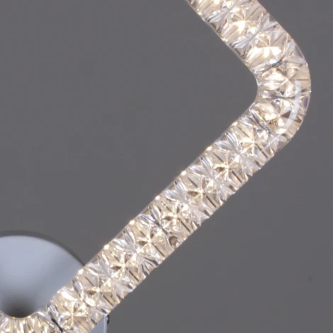 Бра светодиодное с регулировкой цветовой температуры Reluce 19848-0.2-01B WH