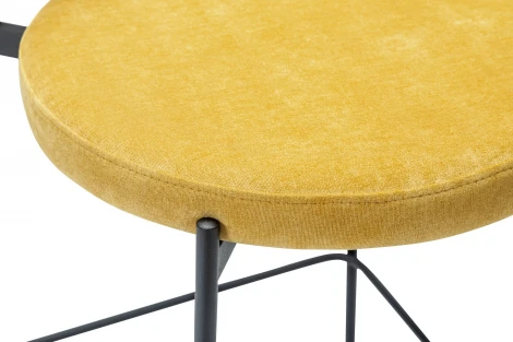 Стул полубарный Gawaii Sun R-Home арт.410254103h_sun