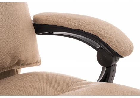 Компьютерное кресло Woodville Rapid бежевое 11639