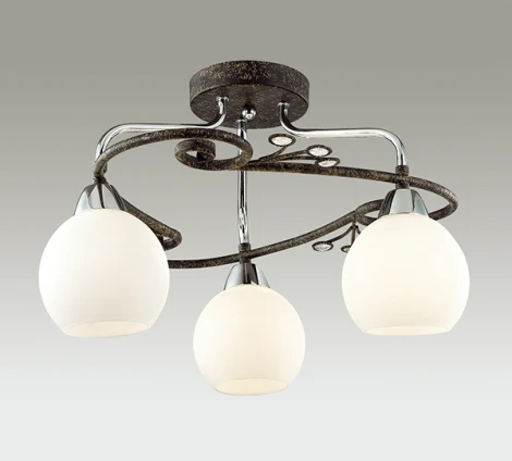 Потолочная люстра Lumion Sivilla 2851/3C