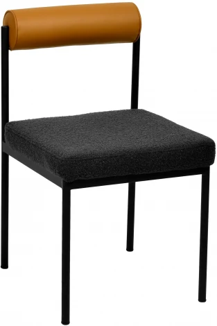 Стул Stool Group Балла темно-серый УТ000037048